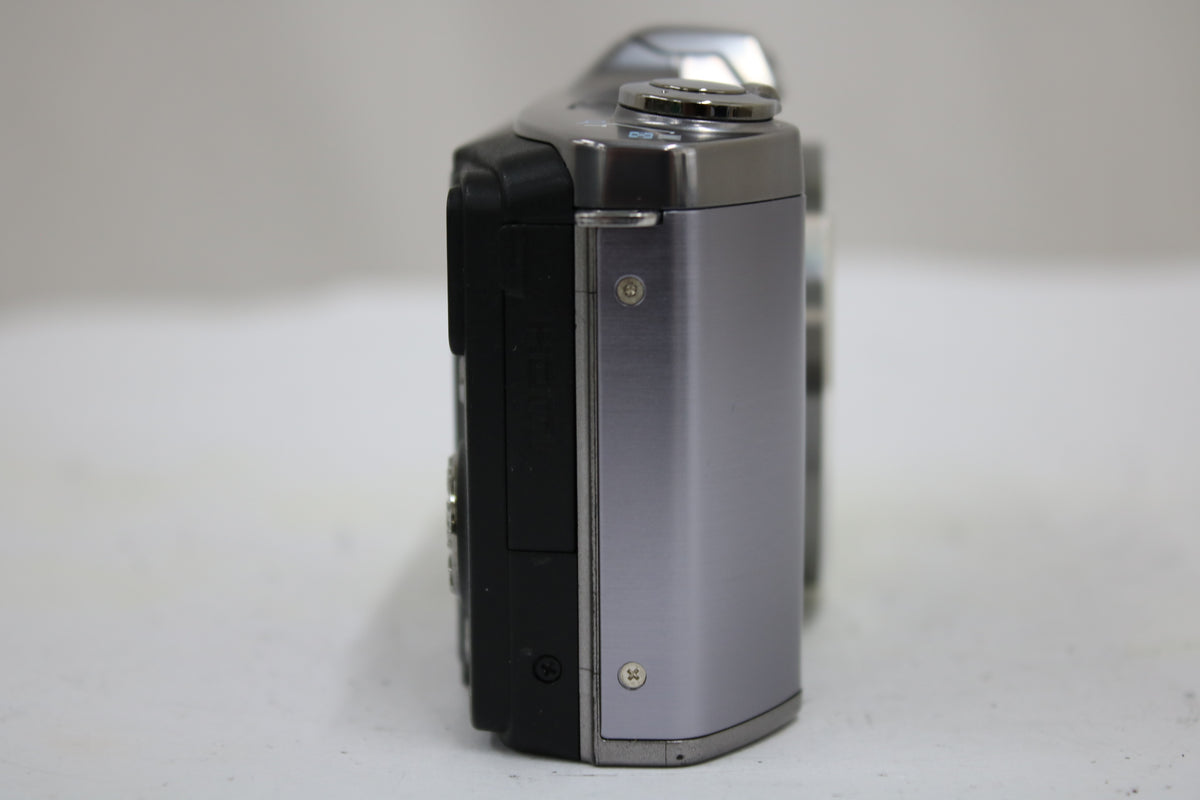 オリンパス Olympus SZ-14 24x バッテリー付き コンパクトデジタルカメラ 3