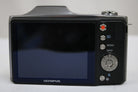オリンパス Olympus SZ-14 24x バッテリー付き コンパクトデジタルカメラ 4