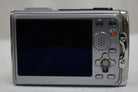オリンパス Olympus μ mju Tough -6020 5.0x パープル バッテリー付き コンパクトデジタルカメラ 4