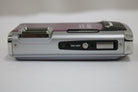 オリンパス Olympus μ mju Tough -6020 5.0x パープル バッテリー付き コンパクトデジタルカメラ 6