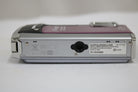 オリンパス Olympus μ mju Tough -6020 5.0x パープル バッテリー付き コンパクトデジタルカメラ 7
