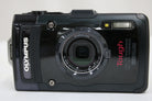 オリンパス Olympus Tough TG-2 4x ブラック バッテリー付き コンパクトデジタルカメラ 2
