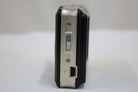 【便利な単三電池で使用可】ヤシカ Yashica EZ F924 ブラック コンパクトデジタルカメラ 5
