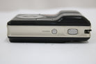 【便利な単三電池で使用可】ヤシカ Yashica EZ F924 ブラック コンパクトデジタルカメラ 6