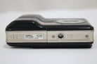 【便利な単三電池で使用可】ヤシカ Yashica EZ F924 ブラック コンパクトデジタルカメラ 7