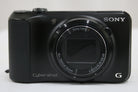 ソニー Sony Cyber-shot DSC-HX10V 16x ブラック バッテリー付き コンパクトデジタルカメラ 2