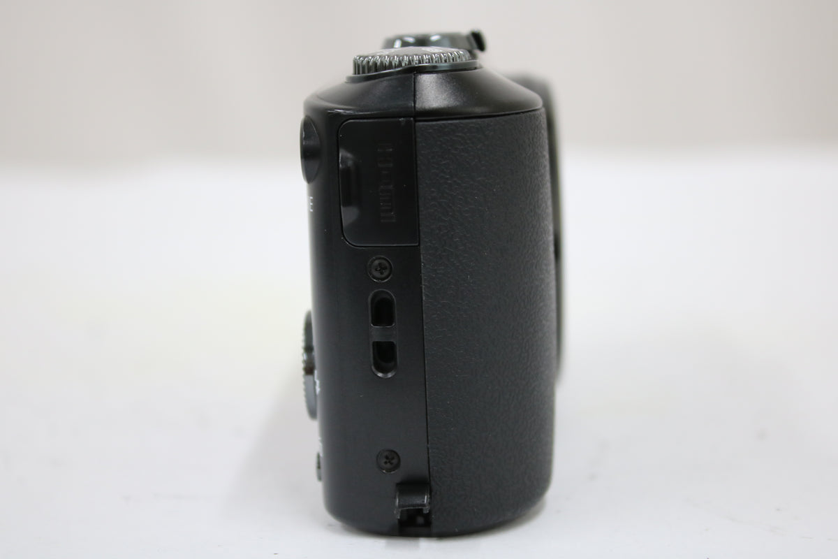 ソニー Sony Cyber-shot DSC-HX10V 16x ブラック バッテリー付き コンパクトデジタルカメラ 3