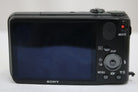ソニー Sony Cyber-shot DSC-HX10V 16x ブラック バッテリー付き コンパクトデジタルカメラ 4
