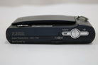 ソニー Sony Cyber-shot Super SteadyShot DSC-T50 3x ブラック バッテリー付き コンパクトデジタルカメラ 6