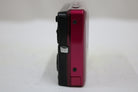 ソニー Sony Cyber-shot DSC-W380 5x ピンク バッテリー付き コンパクトデジタルカメラ 3