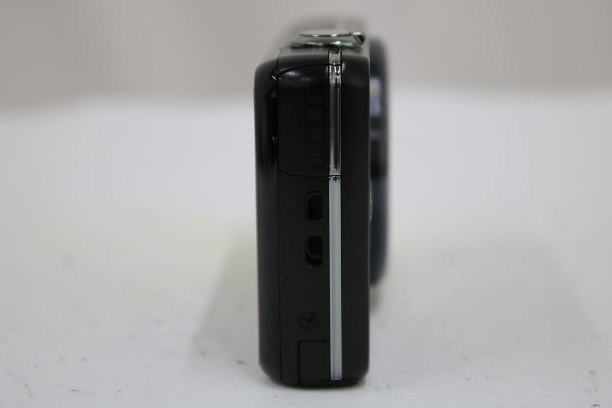 ソニー Sony Cyber-shot DSC-WX170 10x ブラック バッテリー付き コンパクトデジタルカメラ 3