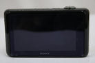 ソニー Sony Cyber-shot DSC-WX170 10x ブラック バッテリー付き コンパクトデジタルカメラ 4