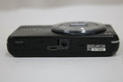 ソニー Sony Cyber-shot DSC-WX170 10x ブラック バッテリー付き コンパクトデジタルカメラ 7