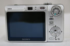 ソニー Sony Cyber-shot DSC-W55 3x コンパクトデジタルカメラ 4