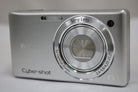 ソニー Sony Cyber-shot DSC-W380 5x コンパクトデジタルカメラ 1