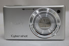 ソニー Sony Cyber-shot DSC-W380 5x コンパクトデジタルカメラ 2