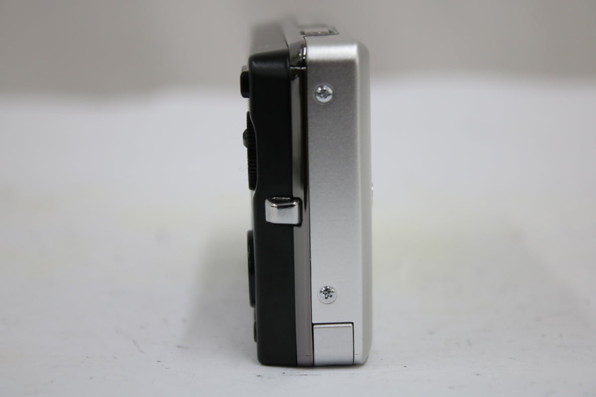 ソニー Sony Cyber-shot DSC-W380 5x コンパクトデジタルカメラ 3