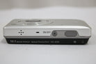 ソニー Sony Cyber-shot DSC-W380 5x コンパクトデジタルカメラ 6