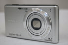 ソニー Sony Cyber-shot DSC-W530 4x コンパクトデジタルカメラ 1