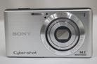 ソニー Sony Cyber-shot DSC-W530 4x コンパクトデジタルカメラ 2