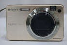 ソニー Sony Cyber-shot DSC-W170 5x ゴールド バッテリー付き コンパクトデジタルカメラ 2