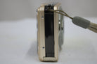 ソニー Sony Cyber-shot DSC-W170 5x ゴールド バッテリー付き コンパクトデジタルカメラ 3