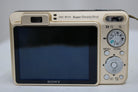 ソニー Sony Cyber-shot DSC-W170 5x ゴールド バッテリー付き コンパクトデジタルカメラ 4