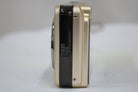 ソニー Sony Cyber-shot DSC-W170 5x ゴールド バッテリー付き コンパクトデジタルカメラ 5