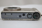 ソニー Sony Cyber-shot DSC-HX5 10x ゴールド バッテリー付き コンパクトデジタルカメラ 6