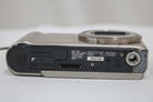 ソニー Sony Cyber-shot DSC-HX5 10x ゴールド バッテリー付き コンパクトデジタルカメラ 7