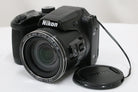 ニコン Nikon COOLPIX B500 40x コンパクトデジタルカメラ 1