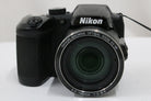 ニコン Nikon COOLPIX B500 40x コンパクトデジタルカメラ 2