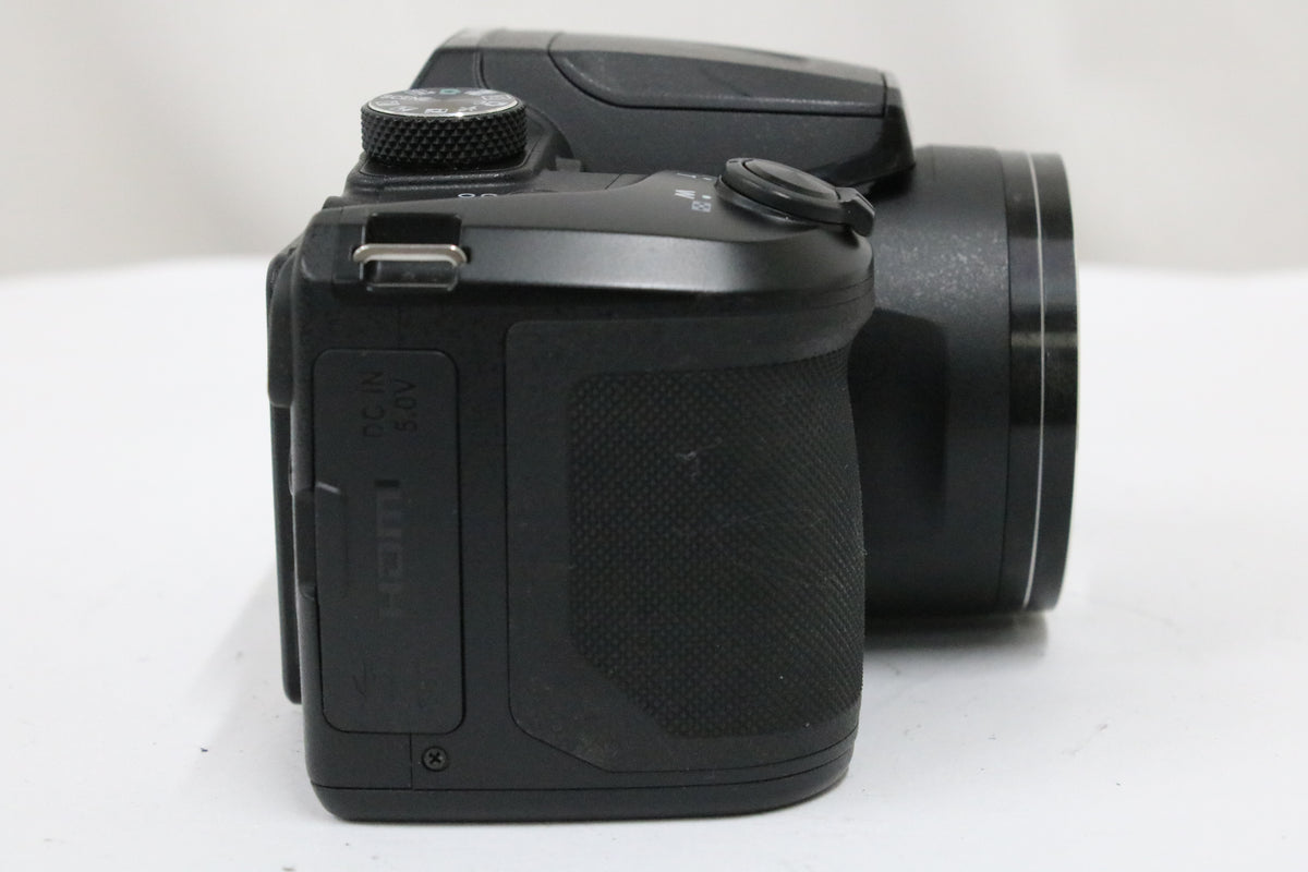ニコン Nikon COOLPIX B500 40x コンパクトデジタルカメラ 3
