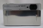 ソニー Sony Cyber-shot DSC-TX5 4x バッテリー付き コンパクトデジタルカメラ 2