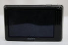 ソニー Sony Cyber-shot DSC-TX5 4x バッテリー付き コンパクトデジタルカメラ 4