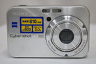ソニー Sony Cyber-shot DSC-N1 3x バッテリー付き コンパクトデジタルカメラ 2