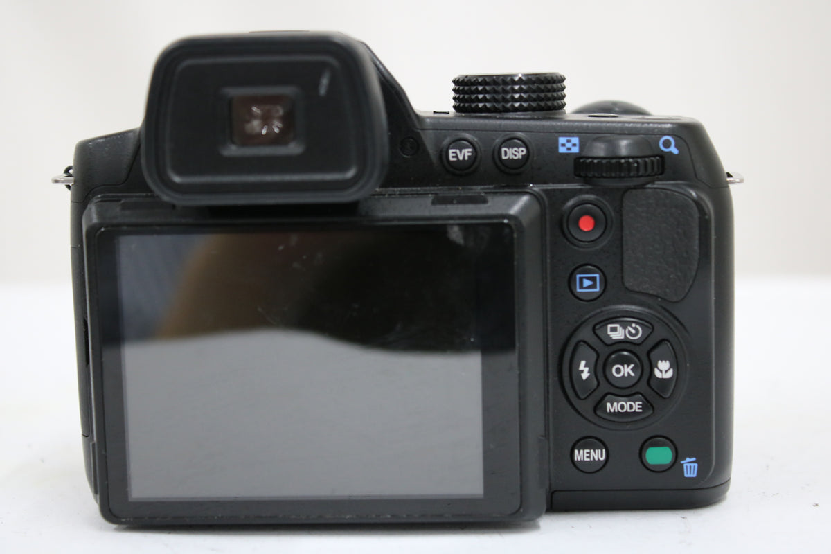 ペンタックス Pentax X-5 26x コンパクトデジタルカメラ 4