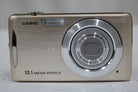 カシオ Casio EXILIM EX-Z270 4x ゴールド バッテリー付き コンパクトデジタルカメラ 2