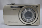 カシオ Casio EXILIM EX-Z2300 5x ゴールド バッテリー付き コンパクトデジタルカメラ 2