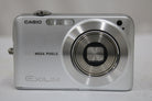 カシオ Casio EXILIM EX-Z1050 3x バッテリー付き コンパクトデジタルカメラ 2