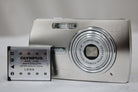 オリンパス Olympus μ mju 710 3x バッテリー付き コンパクトデジタルカメラ 1