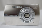 オリンパス Olympus μ mju 710 3x バッテリー付き コンパクトデジタルカメラ 2