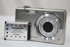 オリンパス Olympus FE-230 3x バッテリー付き コンパクトデジタルカメラ 1