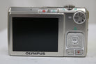 オリンパス Olympus FE-230 3x バッテリー付き コンパクトデジタルカメラ 4