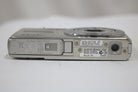 オリンパス Olympus FE-230 3x バッテリー付き コンパクトデジタルカメラ 7