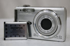 オリンパス Olympus FE-340 5x バッテリー付き コンパクトデジタルカメラ 1