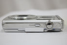 オリンパス Olympus FE-340 5x バッテリー付き コンパクトデジタルカメラ 6