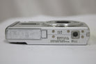 オリンパス Olympus FE-340 5x バッテリー付き コンパクトデジタルカメラ 7