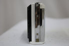【便利な単三電池で使用可】オリンパス Olympus FE-46 5x ホワイト コンパクトデジタルカメラ 3