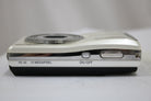【便利な単三電池で使用可】オリンパス Olympus FE-46 5x ホワイト コンパクトデジタルカメラ 6